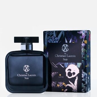 Christian Lacroix Noir pro pány EDT pc 999 kč