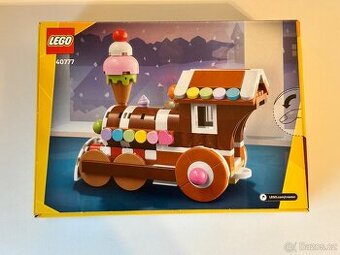 LEGO Creator GWP 40777