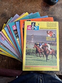 ABC ročník 23.