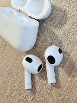 Apple AirPods (3. generace)
