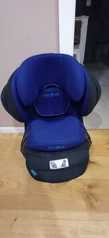 Prodám autosedačky 2 ks.