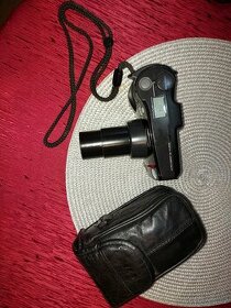 fotoaparát Olympus Multi AF Ultra compact 38-110 zoom