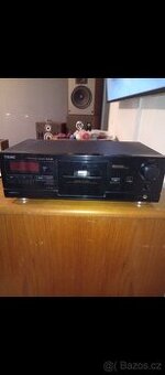 Tape deck Teac