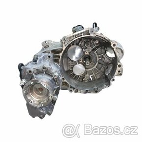 Převodovka 6Q 4x4 KNP 2.0TDI 103KW CBAB VW Passat B6