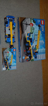 LEGO City 60324