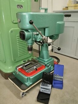 Vrtačka jihokov V13.