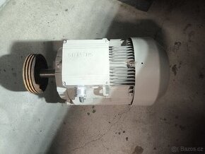 Elektromotor Siemens 15kw