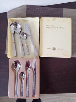 RETRO PRIBORY ROSTEX-TOP STAV