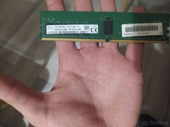 Prodám ram paměti různé druhy