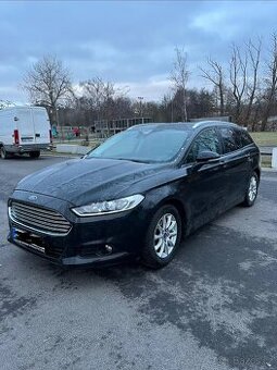 Ford Mondeo Combi 1.5 EcoBoost • 2015