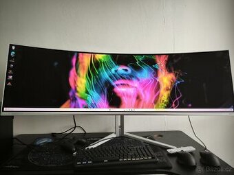 KOMPLET HERNI PC SESTAVA RYZEN 5 2600 GTX 1650 4GB WIN 11