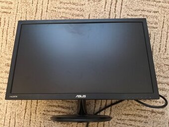 Herní monitor Asus VP228HE – 21,5", Full HD, 1ms odezva