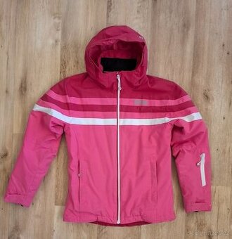 Dětská lyžařská bunda a kalhoty Nordblanc vel.134-152