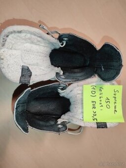 Brusle Bauer Supreme 150 velikost 1D, EUR 33.5