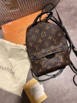 Batoh Louis Vuitton