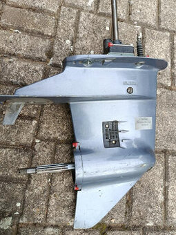 Převodovka lodního motoru