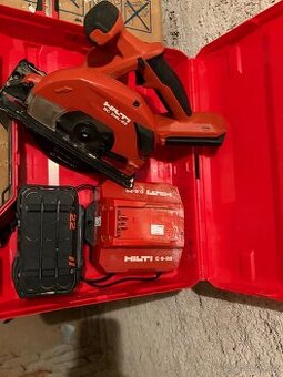 PILA  KOTOUČOVÁ HILTI SC-5ML