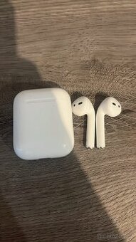 Apple Airpods