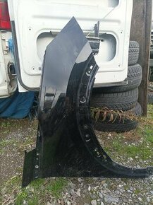 Pravý přední blatník Peugeot 2008II