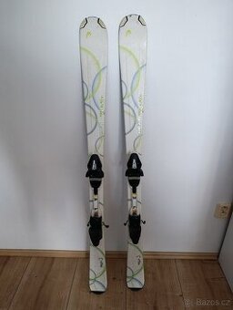 Lyže Head Mva Air - 142 cm