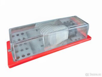 Retro světlo Elektrosvit