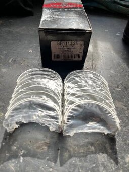 Ojniční ložiska 5.7 Hemi V8 Dodge RAM 1500