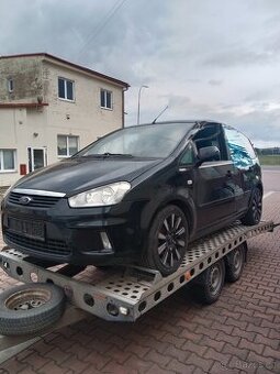 Blatník z ford focus C max