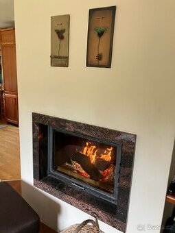 Krbová vložka BeF Blanzek 71V