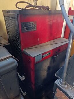 Prodám kotel Thermobile AT 500