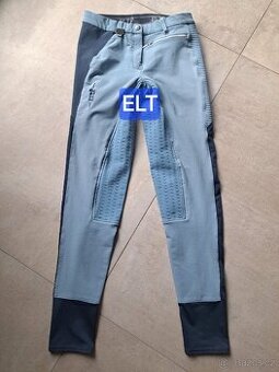 Jezdecké kalhoty ELT