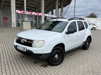 Dacia Duster, 1.5dCi, 79kw Tažné 1.2T