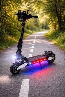 Elektrická koloběžka Blade 10