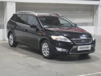 Ford Mondeo 2.2TDCi ,  129 kW nafta, 2010