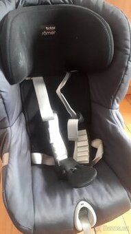 Autosedačka Britax