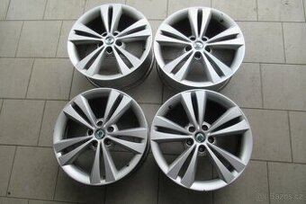 ALU kola Škoda 18"