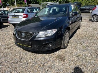 SEAT EXEO ST 2.0TDI