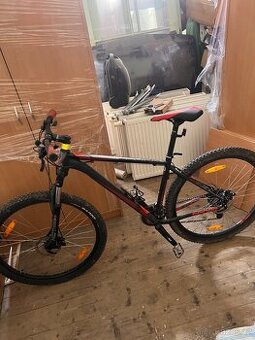 Horské kolo kellys spider 10 - 1