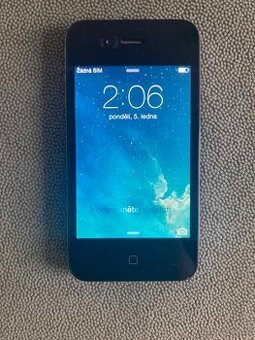 iphone 4 (16 GB) - 1