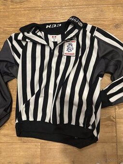 Hokejový dres pro rozhodčí