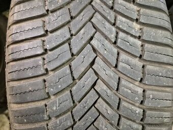 225/45 R19 BRIDGESTONE (5mm) č.16047/b10 - 1