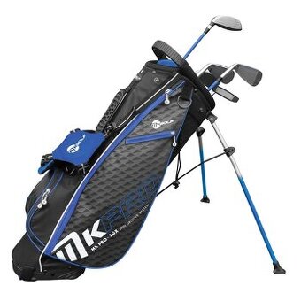 MKIDS Blue junior set 155 cm