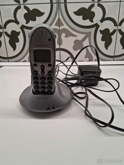 Bezdrátový telefon