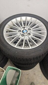 Zimní ALU kola BMW F31, 30