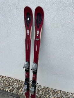 K2 Lyze + Marker vazani