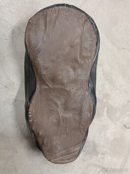 sedlo na Jawa kyvacka