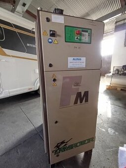 Šroubový kompresor Tamrotor FM 30