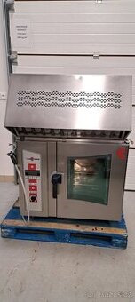 Konvektomat Convotherm - OES 6.10 s digestoří