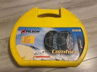 Sněhové řetězy Filson HN050 13"-15"