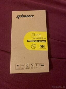 3x ochrana folie Samsung Galaxy A53/A52s