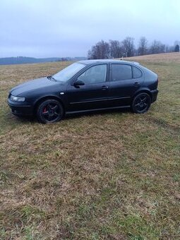 Seat Leon 1.9tdi 81kw